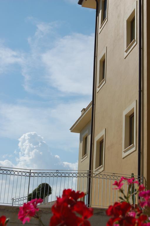 Giga Hotel Villa Santa Lucia 외부 사진