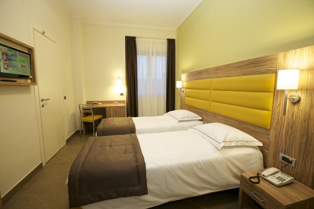 Giga Hotel Villa Santa Lucia 객실 사진