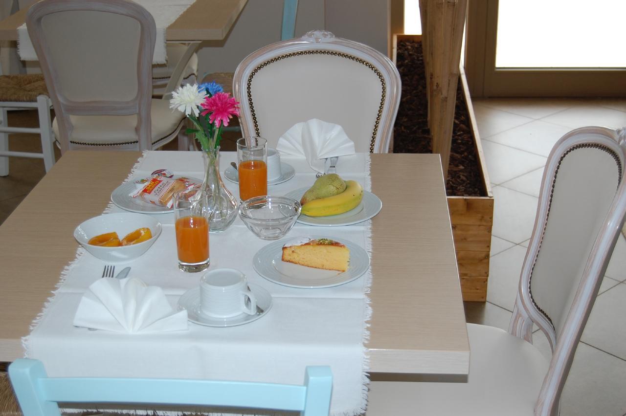 Giga Hotel Villa Santa Lucia 외부 사진