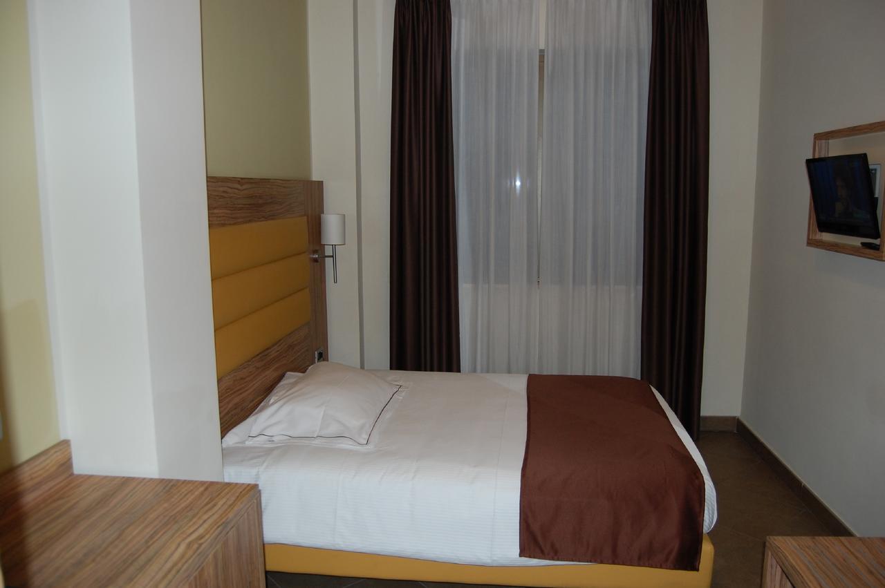 Giga Hotel Villa Santa Lucia 외부 사진