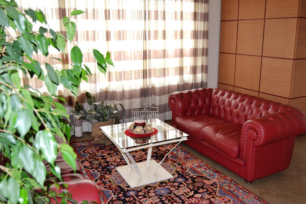 Giga Hotel Villa Santa Lucia 외부 사진