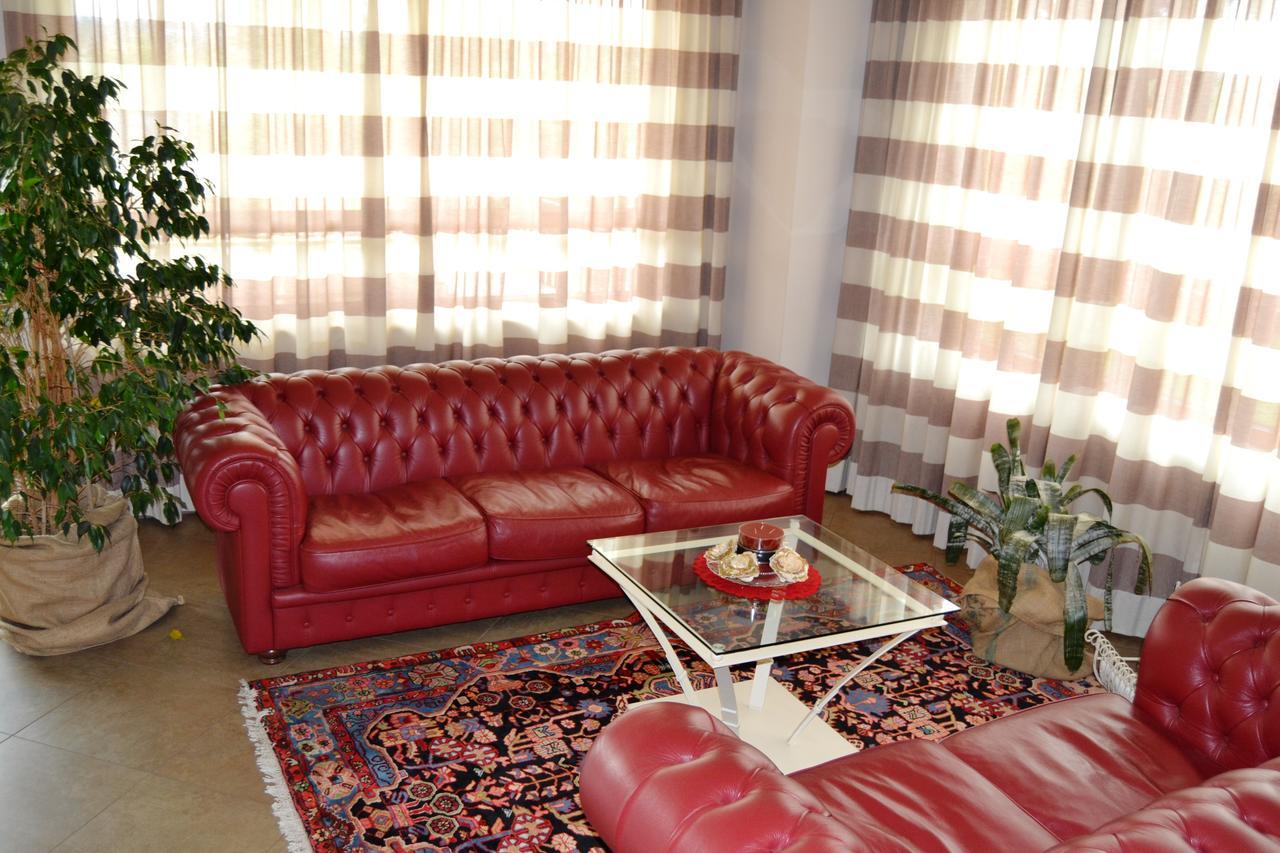 Giga Hotel Villa Santa Lucia 외부 사진