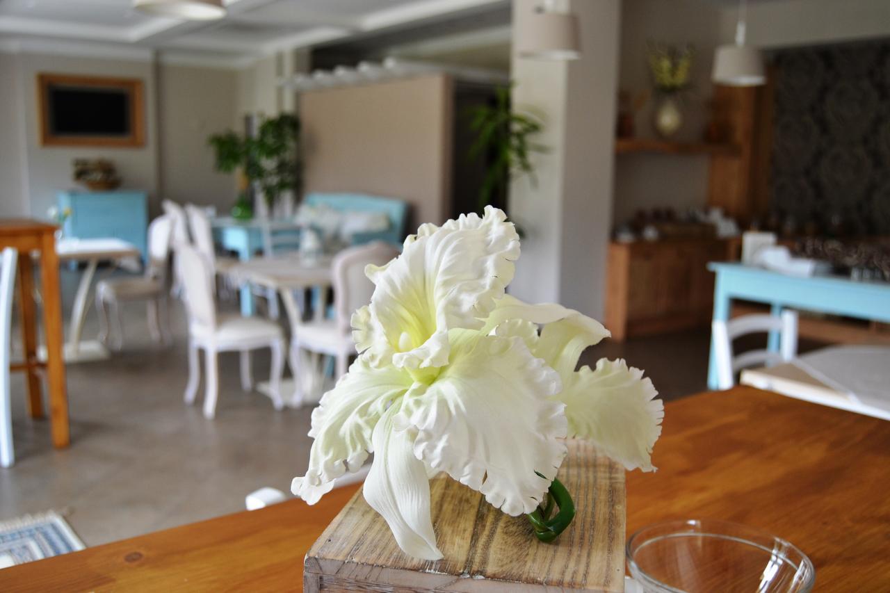 Giga Hotel Villa Santa Lucia 외부 사진